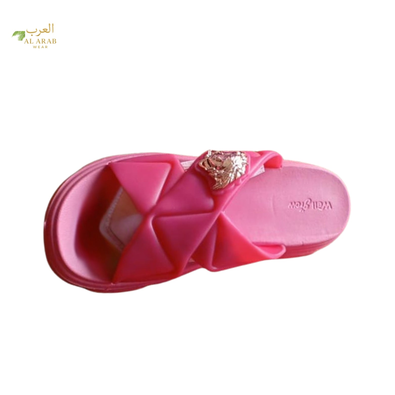 Rose Elegance Slide
