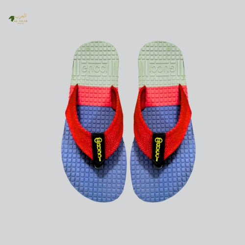 Easy Man – Men’s Rubber Slippers