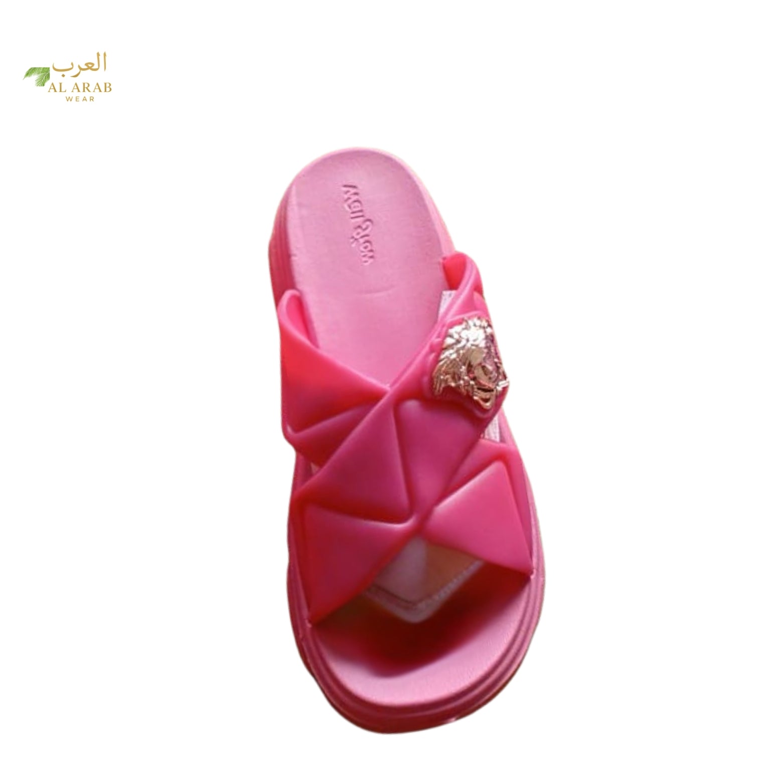 Rose Elegance Slide