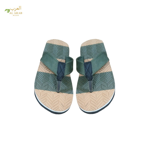 Easy Man – Men’s Rubber Slippers