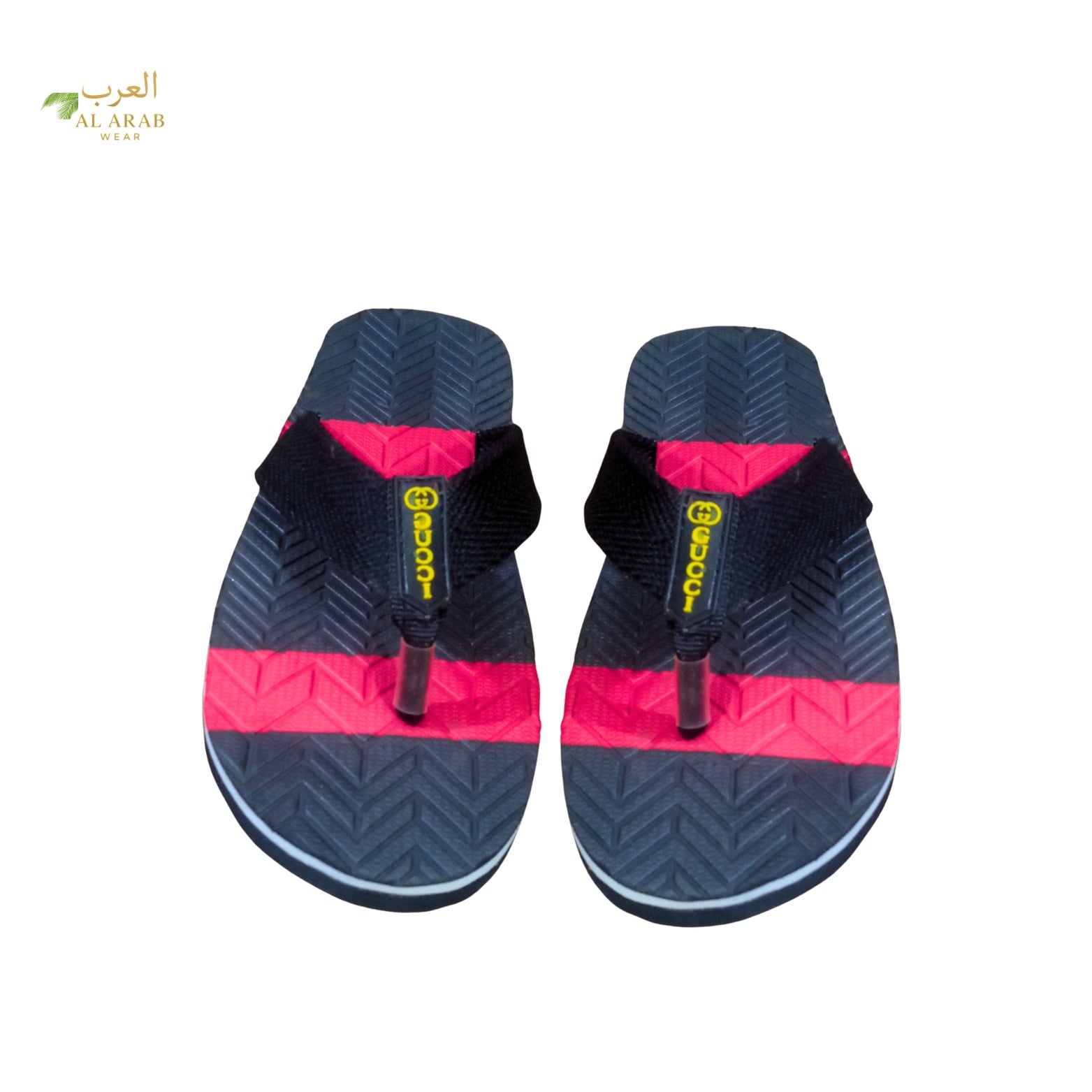 Easy Man – Men’s Rubber Slippers