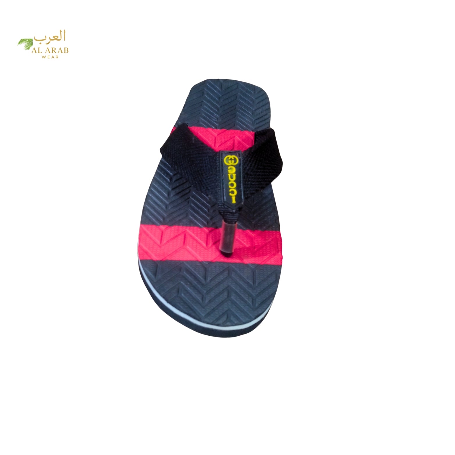 Easy Man – Men’s Rubber Slippers