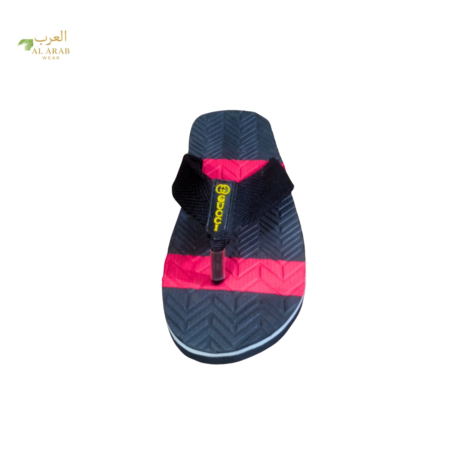 Easy Man – Men’s Rubber Slippers