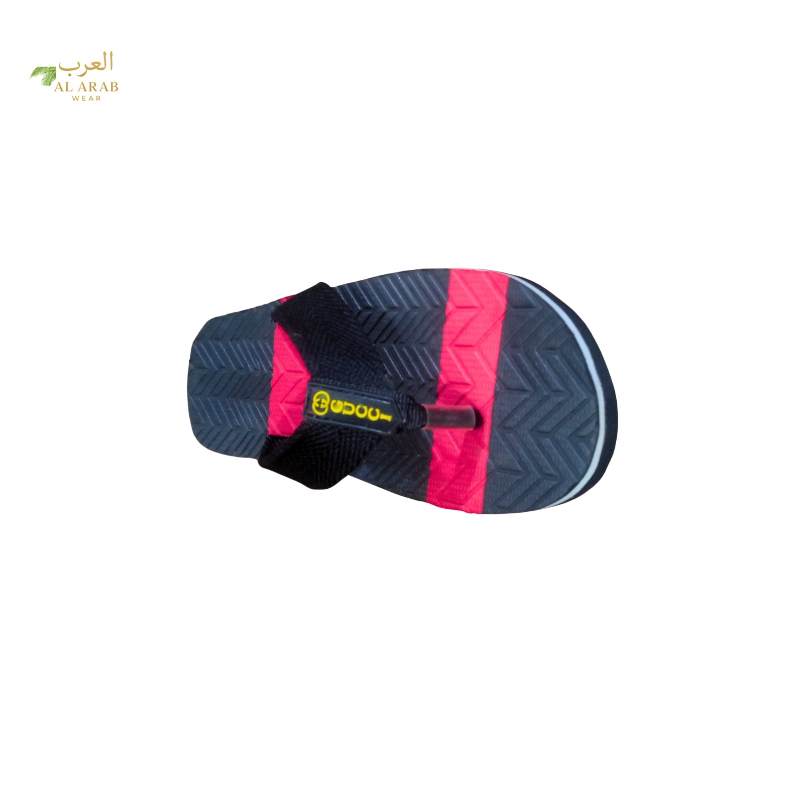 Easy Man – Men’s Rubber Slippers