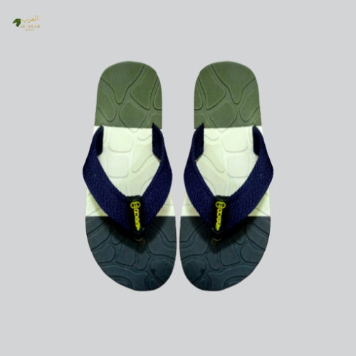 Easy Man – Men’s Rubber Slippers
