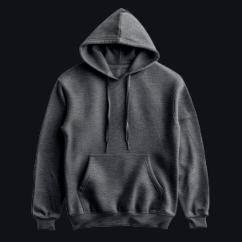 Regular Fit Hoodie