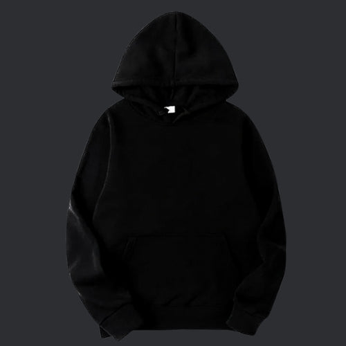 Regular Fit Hoodie