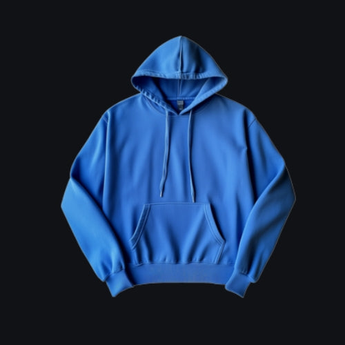 Regular Fit Hoodie