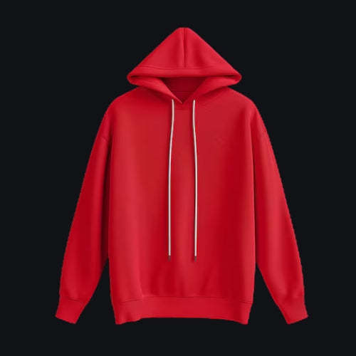 Regular Fit Hoodie