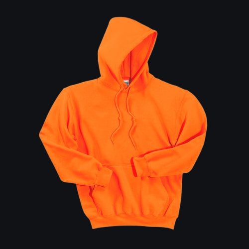 Regular Fit Hoodie