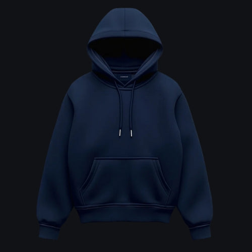 Regular Fit Hoodie