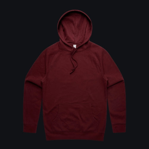 Regular Fit Hoodie