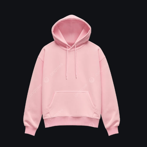 Regular Fit Hoodie