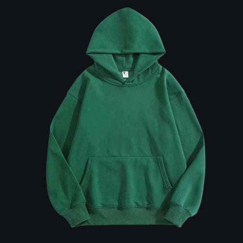 Regular Fit Hoodie