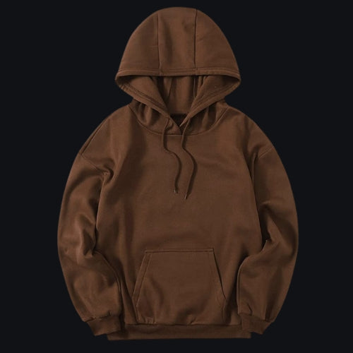 Regular Fit Hoodie